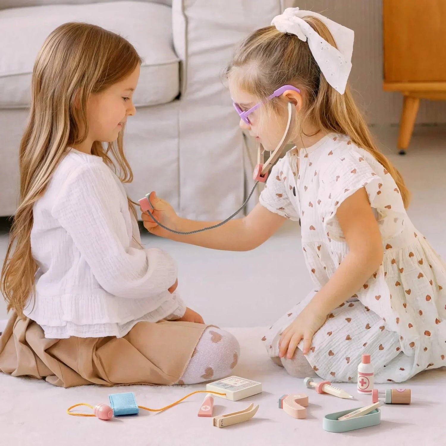 Doctor & Medical Kits