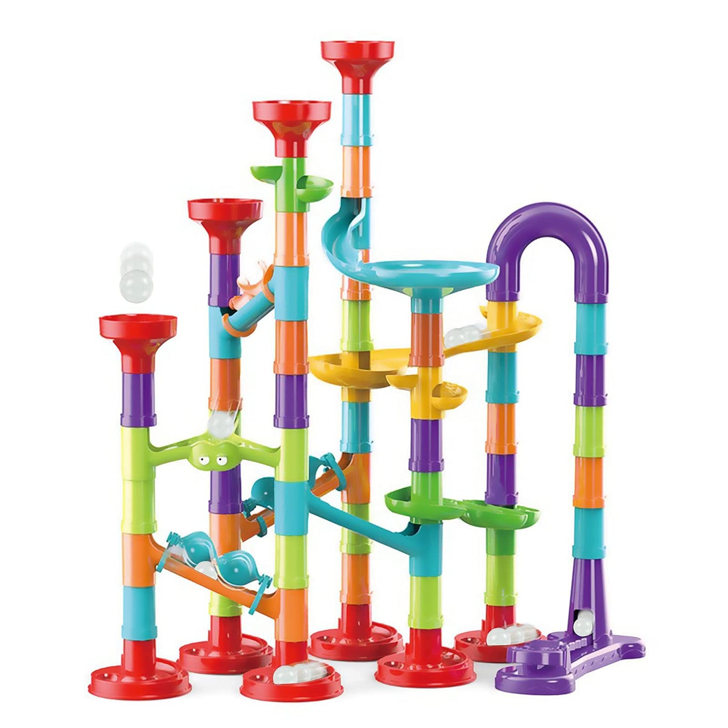 Marble Run Sets