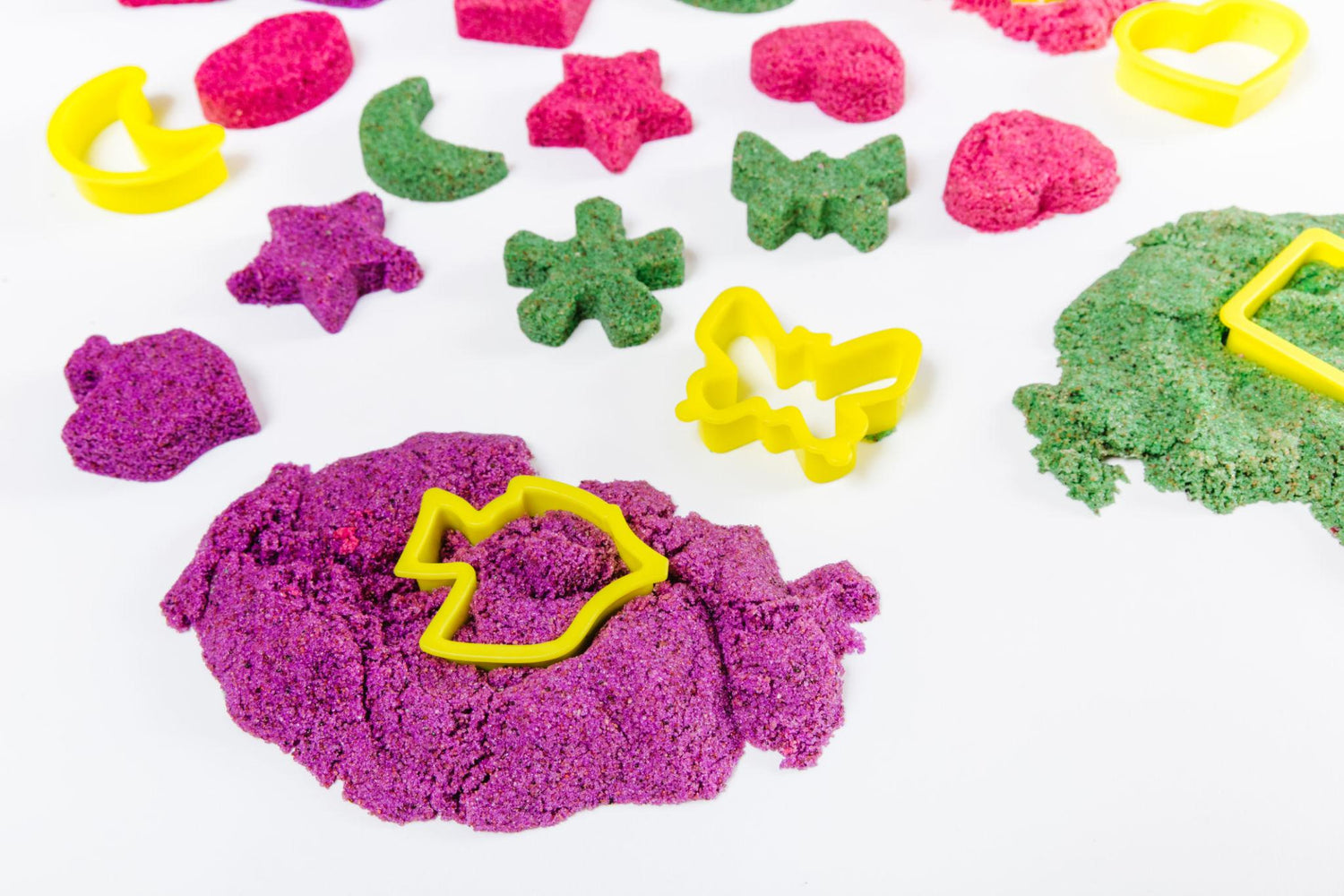 Kinetic Sand